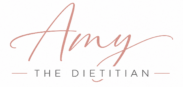 Amy The Dietitian